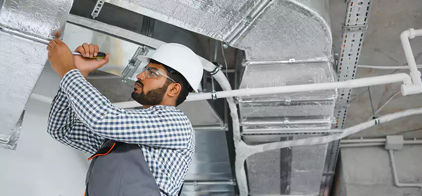 Proactive Ac Vent Repairs & Air Duct Replacement Companies Near Me in Ardmore