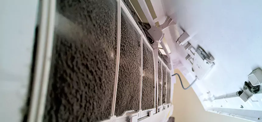 Preventive Air Duct Bacteria Removal in Ardmore