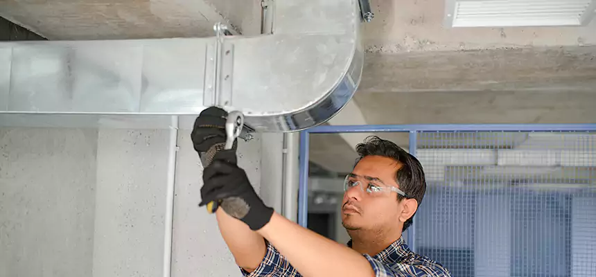 Our Air Duct Installation Services in Ardmore, OK