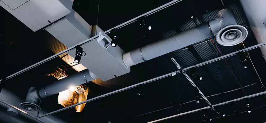 Our Air Duct Replacement Services in Ardmore, OK