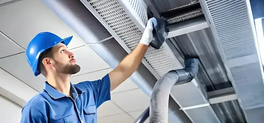 Our Annual Dryer Vent Maintenance Services in Ardmore, OK