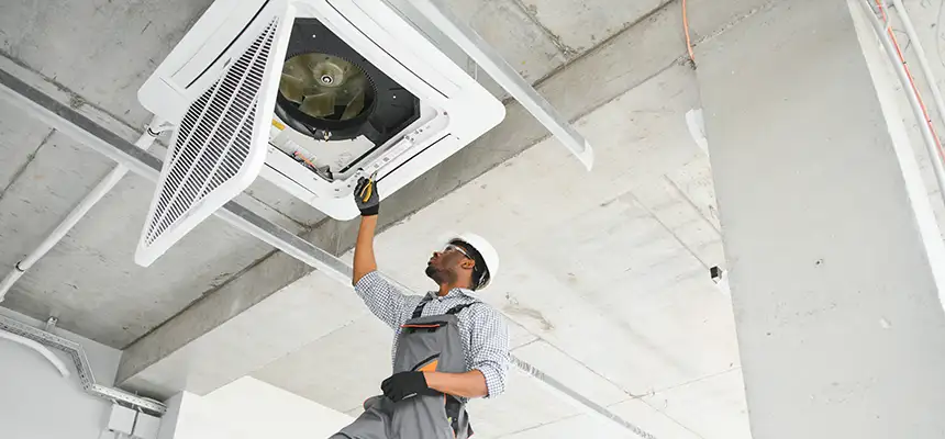 Efficient Multi‑Unit & HOA Annual Vent Cleaning Plans in Ardmore