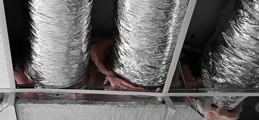 Scalable Commercial Multi‑Unit Dryer Vent Camera Inspection in Ardmore, OK