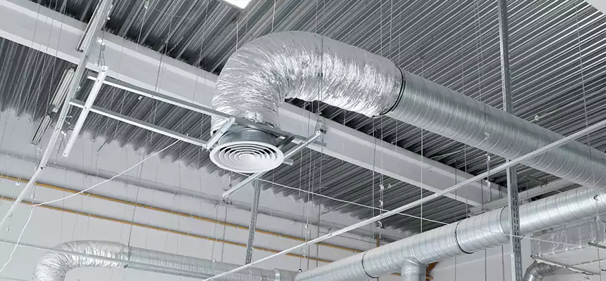 Our Dryer Vent Hose Replacement Services in Ardmore, OK