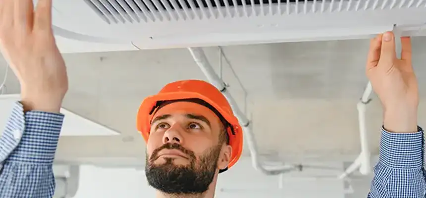 Our Furnace Vent Cleaning Services in Ardmore, OK