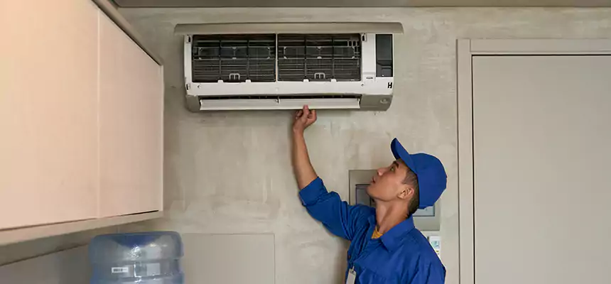 Balanced Fresh‑Air Ventilation (ERV/HRV) in Ardmore