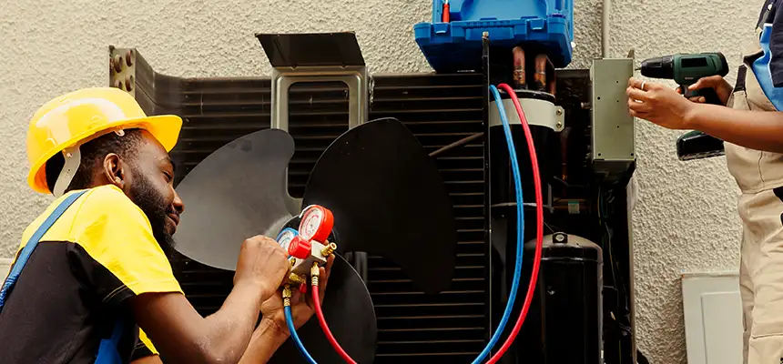 Our HVAC Airflow Optimization Services in Ardmore, OK