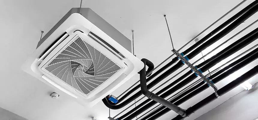 Our Smart AC Vent Controller Services in Ardmore, OK