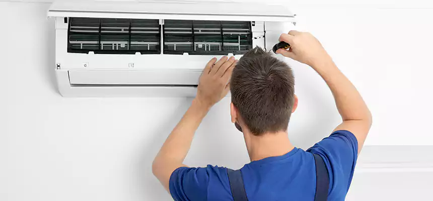 Our Smart Air Conditioning Installation Services in Ardmore, OK