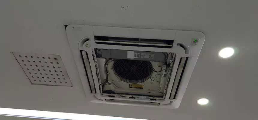 Our Wall Vent Cleaning Service Services in Ardmore, OK