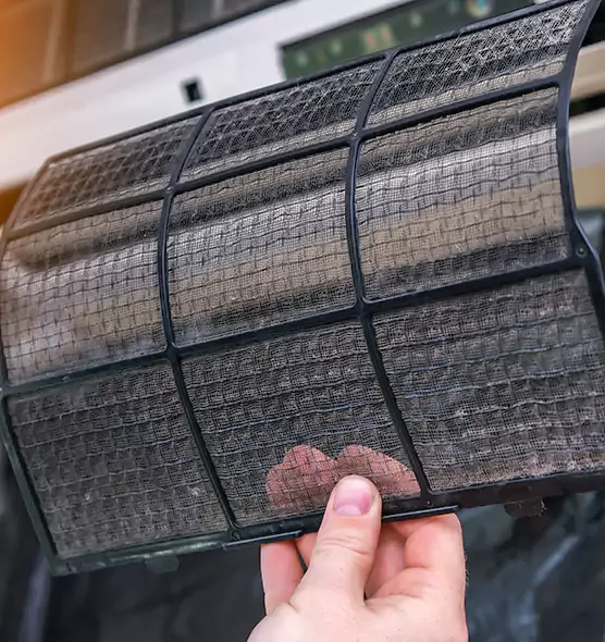 Top-notch AC Air Filter Replacement in Ardmore
