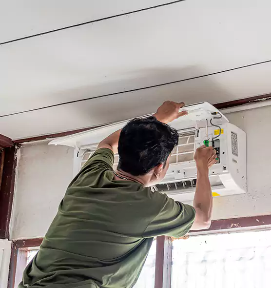 About Air Duct & AC Odor Removal in Ardmore, OK
