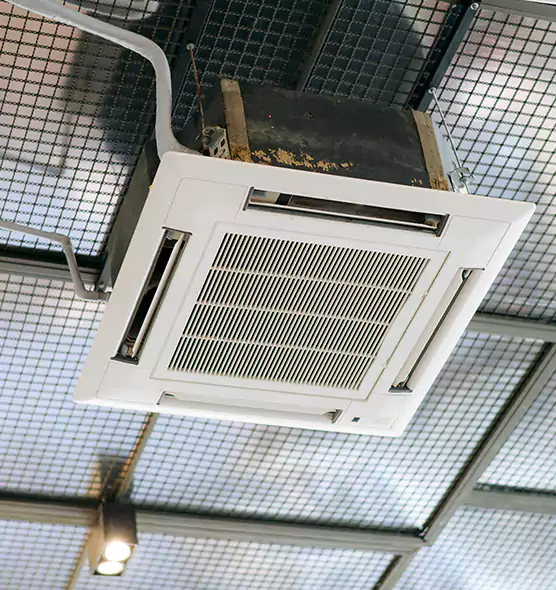 Top-Notch Allergy Relief Vent Cleaning Services in Ardmore, OK