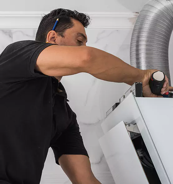 Trusted Bathroom Exhaust Duct Cleaning in Ardmore, OK