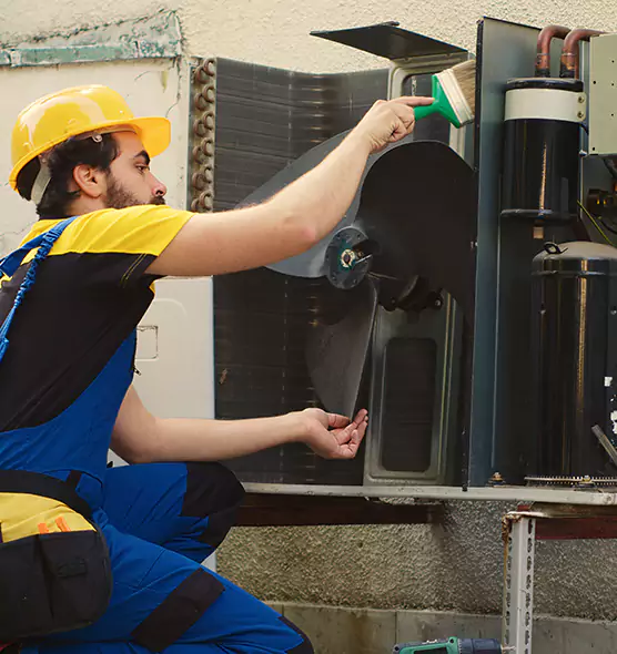 About Dryer Duct Fire Hazard Inspection in Ardmore, OK