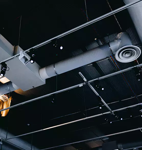 Professional Duct Cleaning For LEED Homes in Ardmore, OK