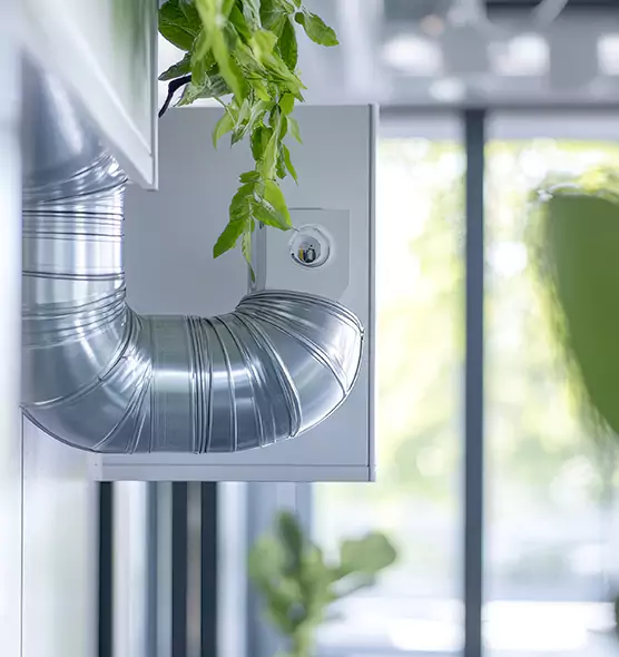 Professional Eco-Safe Dryer Vent Cleaning in Ardmore, OK