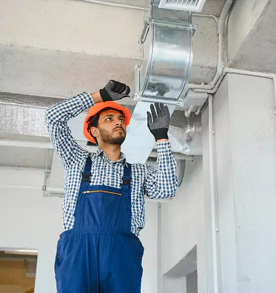 About Hotel Duct And Vent Cleaning in Ardmore, OK
