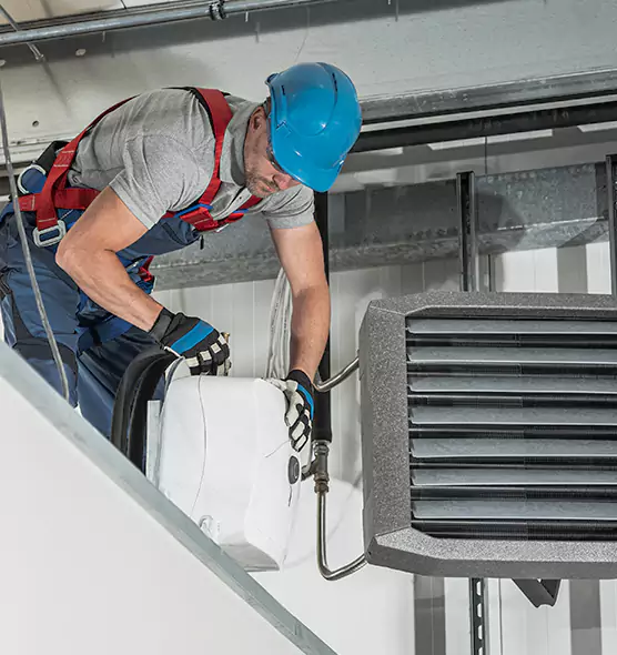 Professional HVAC Cleaning Solutions in Ardmore, OK
