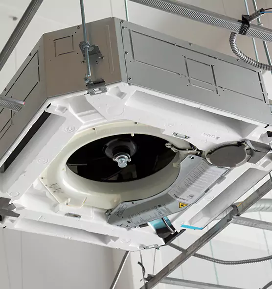 Professional Industrial Dryer Vent Cleaning in Ardmore, OK