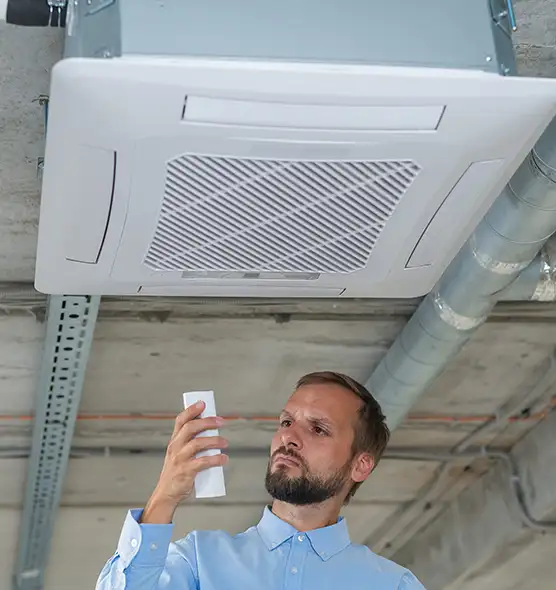 About Local Vent Cleaning Services in Ardmore, OK