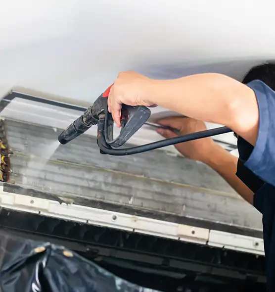 Welcome to Move-in/Move-out Duct Cleaning Services in Ardmore, OK