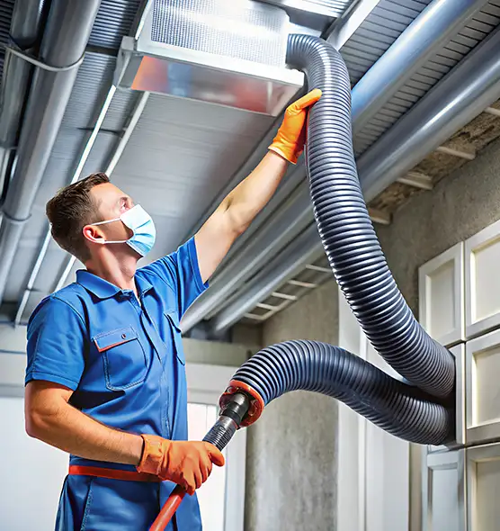 Welcome to Air Duct Cleaning & Repairs Ardmore — Your Local Roof Dryer Vent Cleaning Specialists in Ardmore, OK