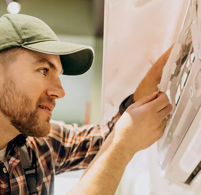 Why Homeowners Businesses Trust Us in Ardmore, OK?