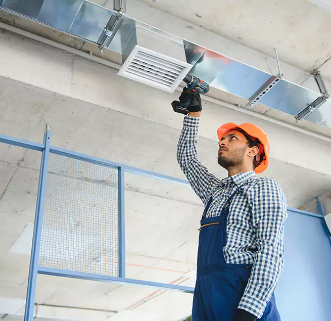 Why Homeowners & Businesses Trust Us in Ardmore, OK?