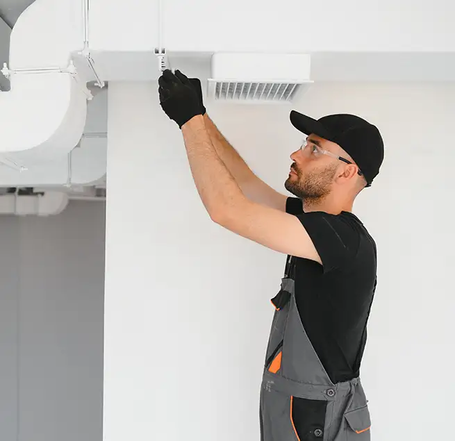 Why Homeowners & Businesses Trust Us in Ardmore, OK?