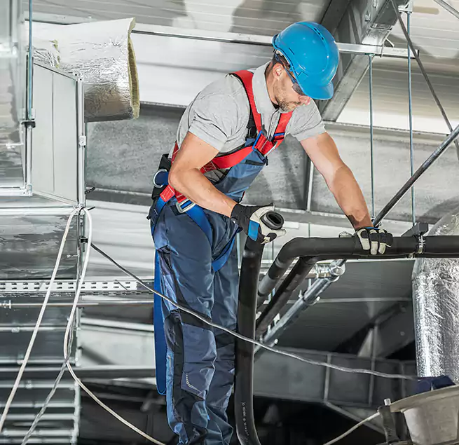 Why Homeowners & Businesses Trust Us in Ardmore, OK?