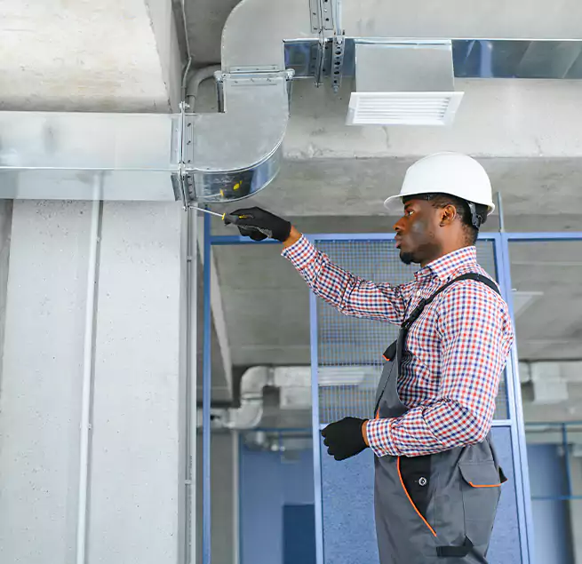 Why Homeowners & Businesses Trust Us Ardmore, OK