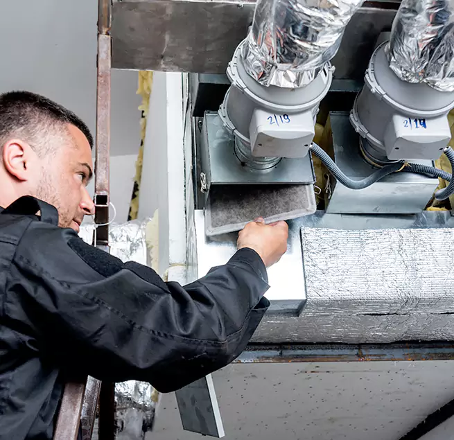 Why Homeowners & Businesses Trust Us in Ardmore, OK?