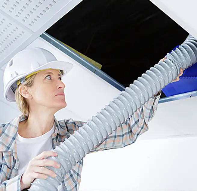 Why Homeowners & Businesses Trust Us Ardmore, OK