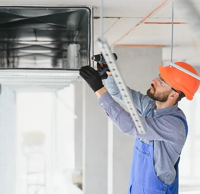 Why Homeowners & Businesses Trust Us in Ardmore, OK?