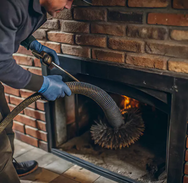  Why Homeowners & Businesses Trust Us in Ardmore, OK?