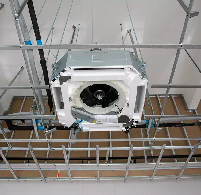 Why Homeowners & Businesses Trust Us in Ardmore, OK?