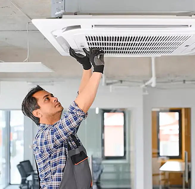 Why Homeowners & Businesses Trust Us in Ardmore, OK?