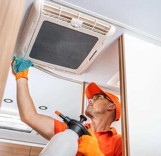 Why Homeowners & Businesses Trust Us in Ardmore, OK?