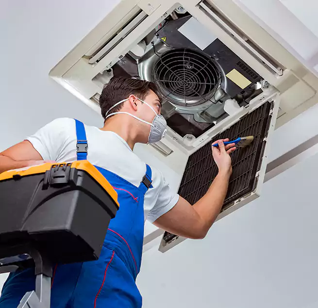 Why Homeowners & Businesses Trust Us in Ardmore, OK