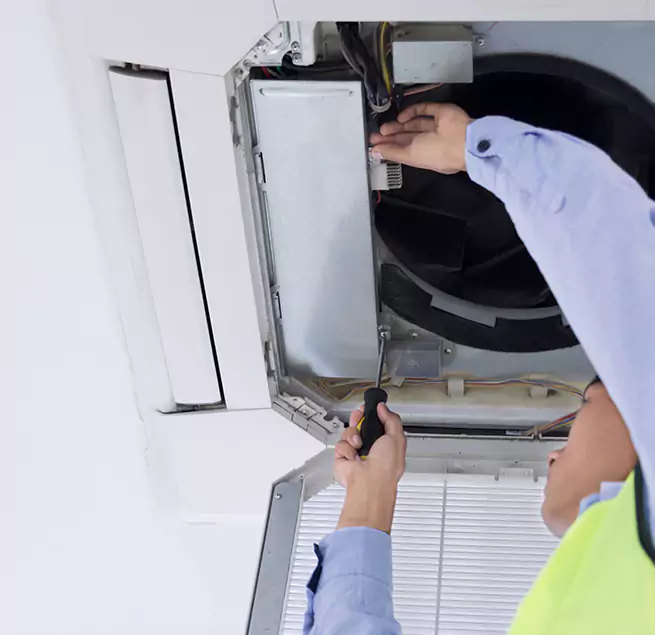 Why Homeowners & Businesses Trust Us in Ardmore, OK?