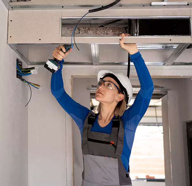 Why Homeowners & Businesses Trust Us in Ardmore, OK?