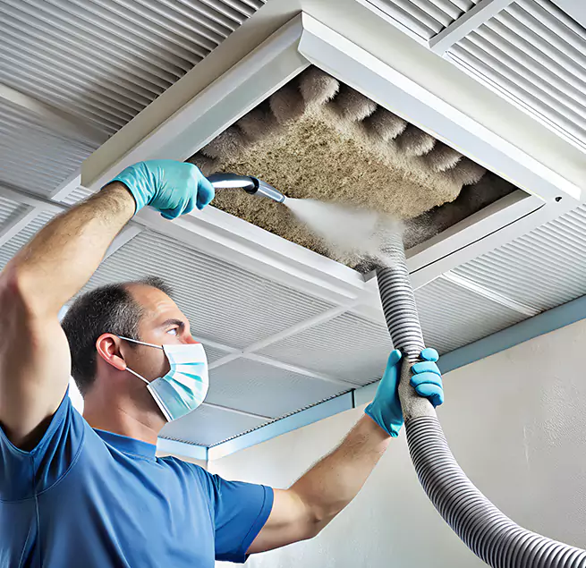 Why Homeowners Businesses Trust Us in Ardmore, OK?