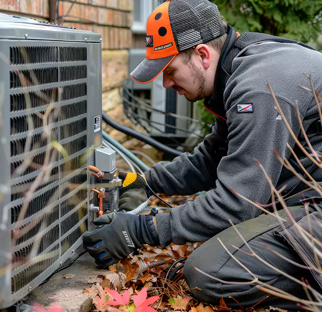 Why Homeowners & Businesses Trust Us in Ardmore, OK?