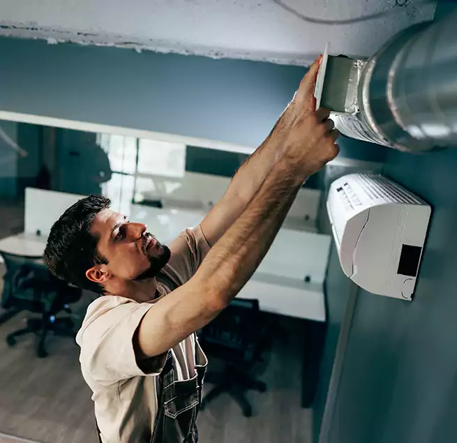 Why Homeowners & Businesses Trust Us in Ardmore, OK?