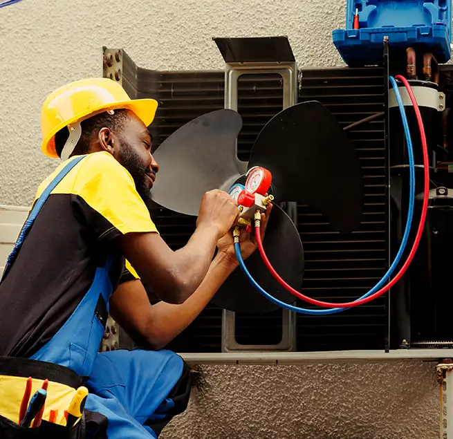 Why Homeowners & Businesses Trust Us in Ardmore, OK?