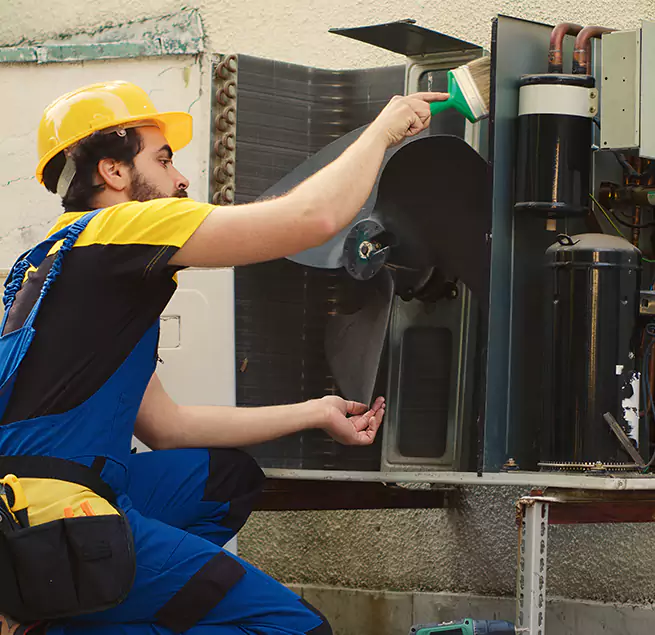  Why Homeowners & Businesses Trust Us in Ardmore, OK?