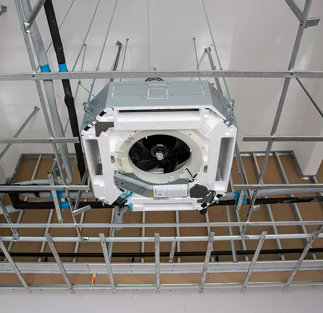 Why Homeowners & Businesses Trust Us Ardmore, OK