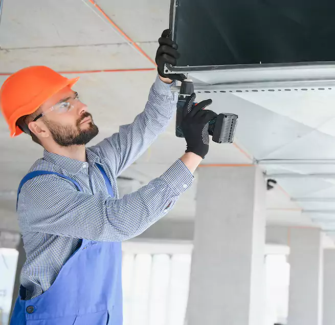 Why Homeowners & Businesses Trust Us in Ardmore, OK?