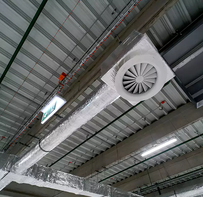 Why Homeowners & Businesses Trust Us in Ardmore, OK?